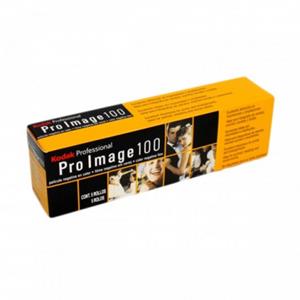 KODAK Pro Image 100 135 5X36 exp.