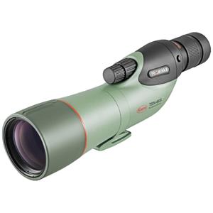 Kowa TSN-66S Prominar + TE-11WZ II 25-60X Zoom Oculair