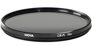 Polarisatiefilter Regular Slim Filter - 37mm