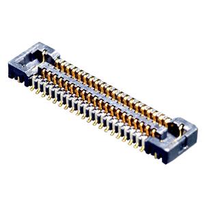 Molex 5024263230 Mezzanineconnector Totaal aantal polen: 32 Inhoud: 1 stuk(s) Tape