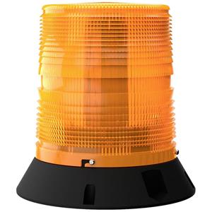 Pfannenberg Signalleuchte PMF LED-HI 21155634006 Orange Orange Blitzlicht, Blinklicht 24 V/DC