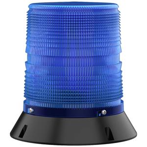 Pfannenberg Signalleuchte PMF LED-HI 21155637006 Blau Blau Blitzlicht, Blinklicht 24 V/DC