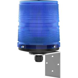 Pfannenberg Signalleuchte PMF LED-HI 21155637007 Blau Blau Blitzlicht, Blinklicht 24 V/DC