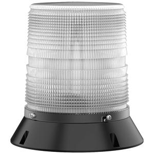 Pfannenberg Signalleuchte PMF LED-HI LED 21155631006 Klar Weiß Blitzlicht, Blinklicht 24 V/DC