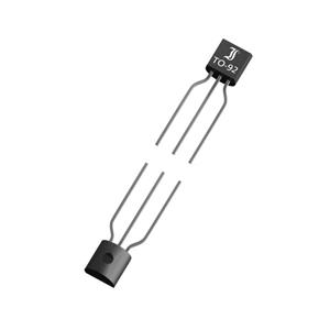 Diotec Transistor (BJT) - discreet BC556C TO-92 PNP