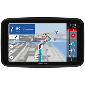 TomTom navigatiesysteem GO EXPERT 6 PLUS