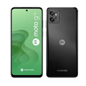 Motorola Smartphone  G32 4g 128gb Zwart