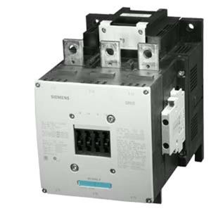 Siemens 3RT1076-6AS36 Contactor 3x NO 1000 V/AC 1 stuk(s)