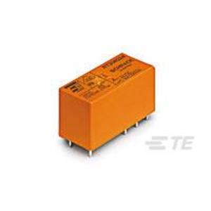 TE Connectivity 7-1393238-7 TE AMP Industrial Reinforced PCB Relays up to 16A Carton 1 stuk(s)