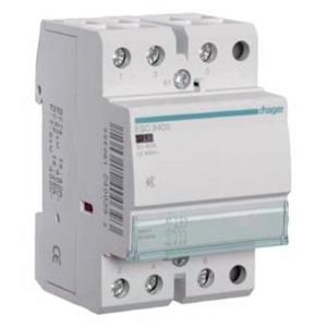 Hager ESC340S Installatiezekeringautomaat 230 V 1 stuk(s)