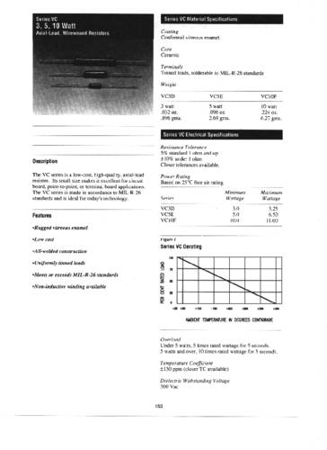 Honeywell SPS VC3D10 1 stuk(s)