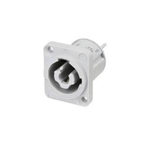 Neutrik NAC3MPXXB Netz-Steckverbinder powerCON Stecker, Einbau vertikal Gesamtpolzahl: 2 + PE 20A Gr