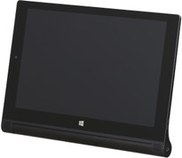 Lenovo Yoga Tablet 2 10,1 32GB eMMC [wifi + 4G] zwart - refurbished