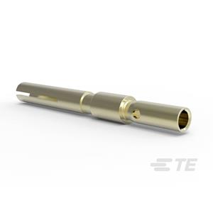 TE Connectivity 1-2314103-2 Ronde connector Package 1 stuk(s)