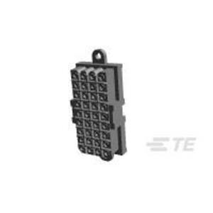 TE Connectivity 207534-3 1 stuk(s) Tray