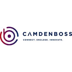 Camdenboss CE10.01.TP Eindschakelaar Plunjer 1 stuk(s)