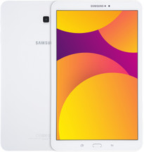 Samsung Galaxy Tab A 10.1 10,1 16GB [wifi] wit - refurbished