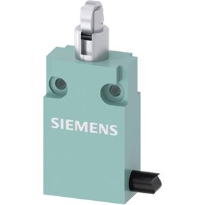Siemens 3SE54130CD231EB1 3SE5413-0CD23-1EB1 Positieschakelaar Rolplunjer 1 stuk(s)