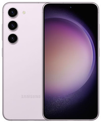 Samsung Galaxy S23 Plus Dual SIM 256GB lavender - refurbished