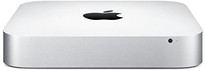 Apple Mac mini 1.4 GHz Intel Core i5 4 GB RAM 500 GB HDD (5400 U/Min.) [Late 2014] - refurbished