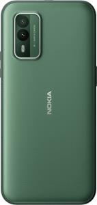 Nokia XR21 TA-1486 DS 6/128 Smartphone Groen