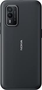 Nokia XR21 Outdoor Smartphone 128GB 16.5cm (6.49 Zoll) Schwarz Android™ 12 Dual-SIM