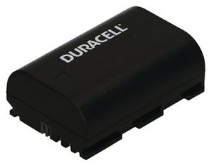 Duracell Camera-accu LP-E6NH voor Canon - Origineel 