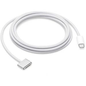 Apple USB-C-naar-MagSafe 3-kabel (2 m) Kabel