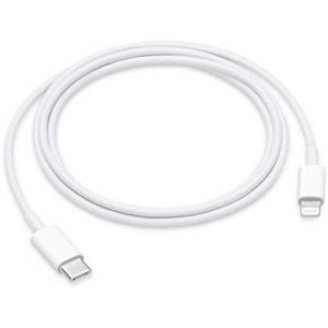 Apple USB-C-naar-Lightning-kabel, 1 m Kabel