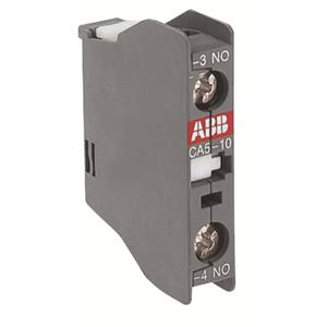 ABB CA5-01 Hulpcontactblok voor bescherming 60 stuk(s) 1x NC