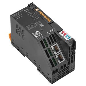 Weidmüller UR20-FBC-EIP-ECO 2799510000 PLC-veldbuskoppeler
