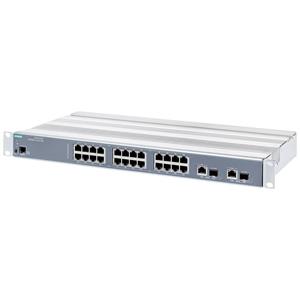 Siemens 6GK5326-2QS00-3RR3 Industrial Ethernet Switch