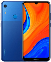 Huawei Y6s Dual SIM 32GB blauw - refurbished