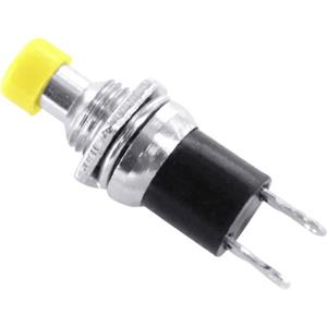 trucomponents TRU COMPONENTS TC-MT312GE TC-MT312GE Druktoets 30 V/DC Moment 1 stuk(s)