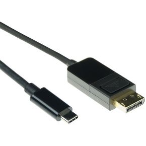 ACT USB Type-C naar DisplayPort