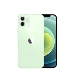Apple iPhone 12 64 GB - Groen - Simlockvrij