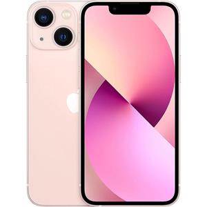 Apple iPhone 13 mini 128 GB - Roze - Simlockvrij