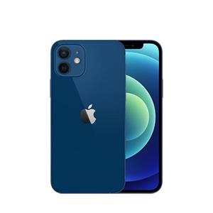 Apple iPhone 12 256 GB - Blauw - Simlockvrij