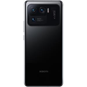 Xiaomi Mi 11 Ultra 256 GB Dual Sim - Middernacht Zwart (Midnight Black) - Simlockvrij