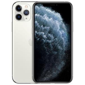 Apple iPhone 11 Pro 512 GB - Zilver - Simlockvrij