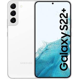 Samsung Galaxy S22+ 5G 256 GB - Wit - Simlockvrij