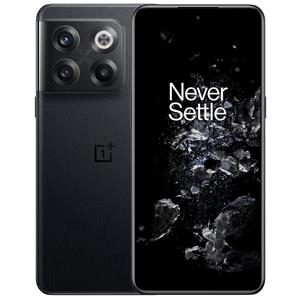 OnePlus 10T 256 GB Dual Sim - Zwart - Simlockvrij