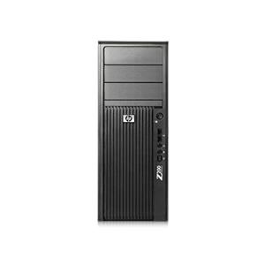HP Workstation Z200 Core i5 3,33 GHz - HDD 160 GB RAM 4GB