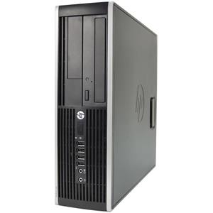 HP Compaq Elite 8300 SFF Core i7 3770 3,4 GHz - SSD 256 GB RAM 8GB