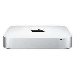 Apple Mac Mini (Oktober 2012) Core i5 2,5 GHz - HDD 500 GB - 4GB