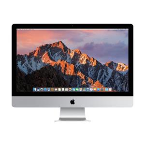 Apple iMac 21 (Midden 2017) Core i5 2,3 GHz - HDD 1 TB - 8GB AZERTY - Frans