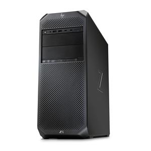 HP Z6 G4 Workstation Xeon Silver 2,2 GHz - SSD 256 GB RAM 32GB