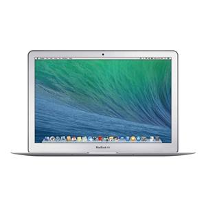 Apple MacBook Air 13 (2014) - Core i5 1.4 GHz SSD 128 - 4GB - QWERTY - Spaans