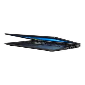 Lenovo ThinkPad T470S 14 Core i5 2.4 GHz - SSD 256 GB - 8GB QWERTY - Spaans