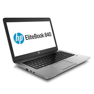 HP EliteBook 840 G2 14 Core i5 2.3 GHz - SSD 256 GB - 8GB QWERTY - Spaans
